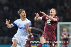 CALCIO SERIE A - TORINO vs. INTER