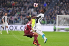 CALCIO SERIE A - JUVENTUS vs. TORINO