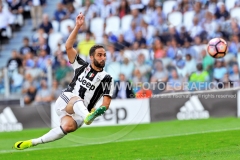 CALCIO SERIE A - JUVENTUS vs. SASSUOLO