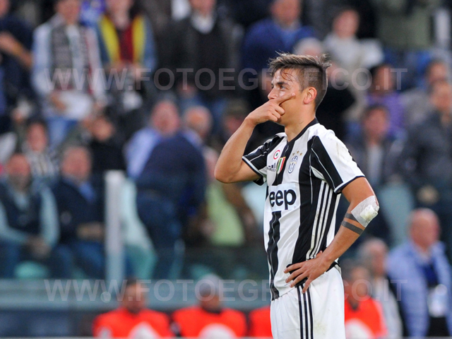 CALCIO SERIE A - JUVENTUS vs. GENOA