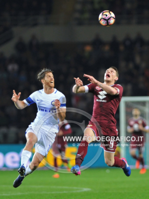 CALCIO SERIE A - TORINO vs. INTER