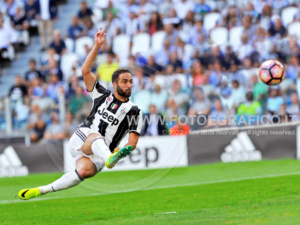 CALCIO SERIE A - JUVENTUS vs. SASSUOLO