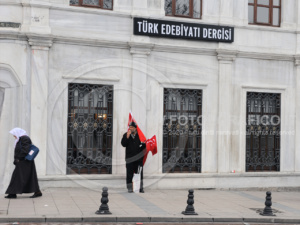 Febbraio_Marzo 2011 - Istanbul