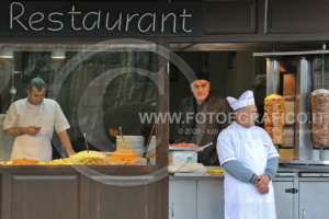 Febbraio_Marzo 2011 - Istanbul