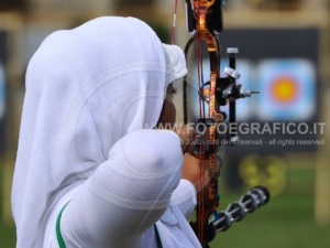 Campionati del Mondo di Tiro con l'arco 2011