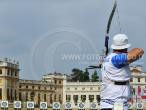 Campionati del Mondo di Tiro con l'arco 2011