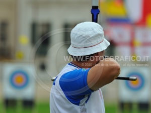 Campionati del Mondo di Tiro con l'arco 2011