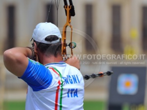 Campionati del Mondo di Tiro con l'arco 2011