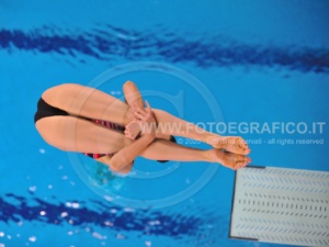 Tuffi - Campionati Europei 2009