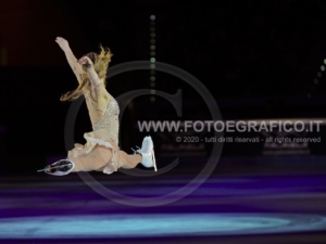 Galà World Skating Awards 2011